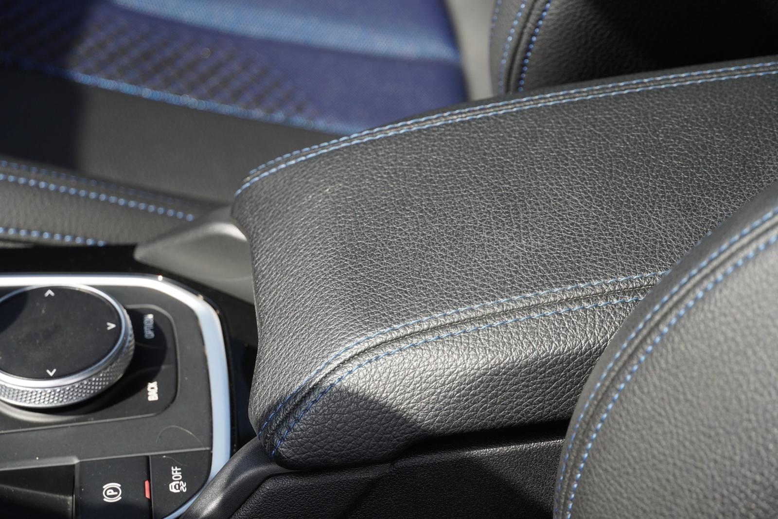 BMW 118 i M Sport Klimaaut. LED Navi PDC Tempomat USB, миниатюра 22
