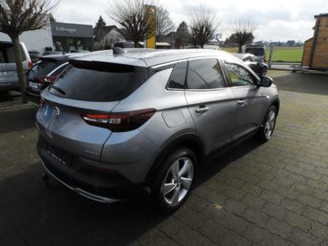 Opel Grandland (X) - 2