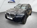 BMW X3 xDrive20d M Sport AHK Laser Head-Up Navi HK