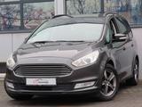 Ford Galaxy 2.0 TDCi Autom. Sitzheizung Klimaauto. - Ford Galaxy: Automatik