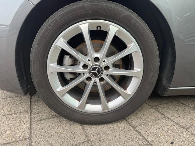 Mercedes-Benz B 180 Automatik NaviAHK