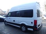 Volkswagen Crafter Grand California 600 AUTOMATIK/SOLAR/HOC - Autos mit Automatikschaltung