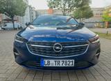Opel Insignia Ultimate - 2.0 Diesel 174PS ST Leder - Opel Insignia von privat