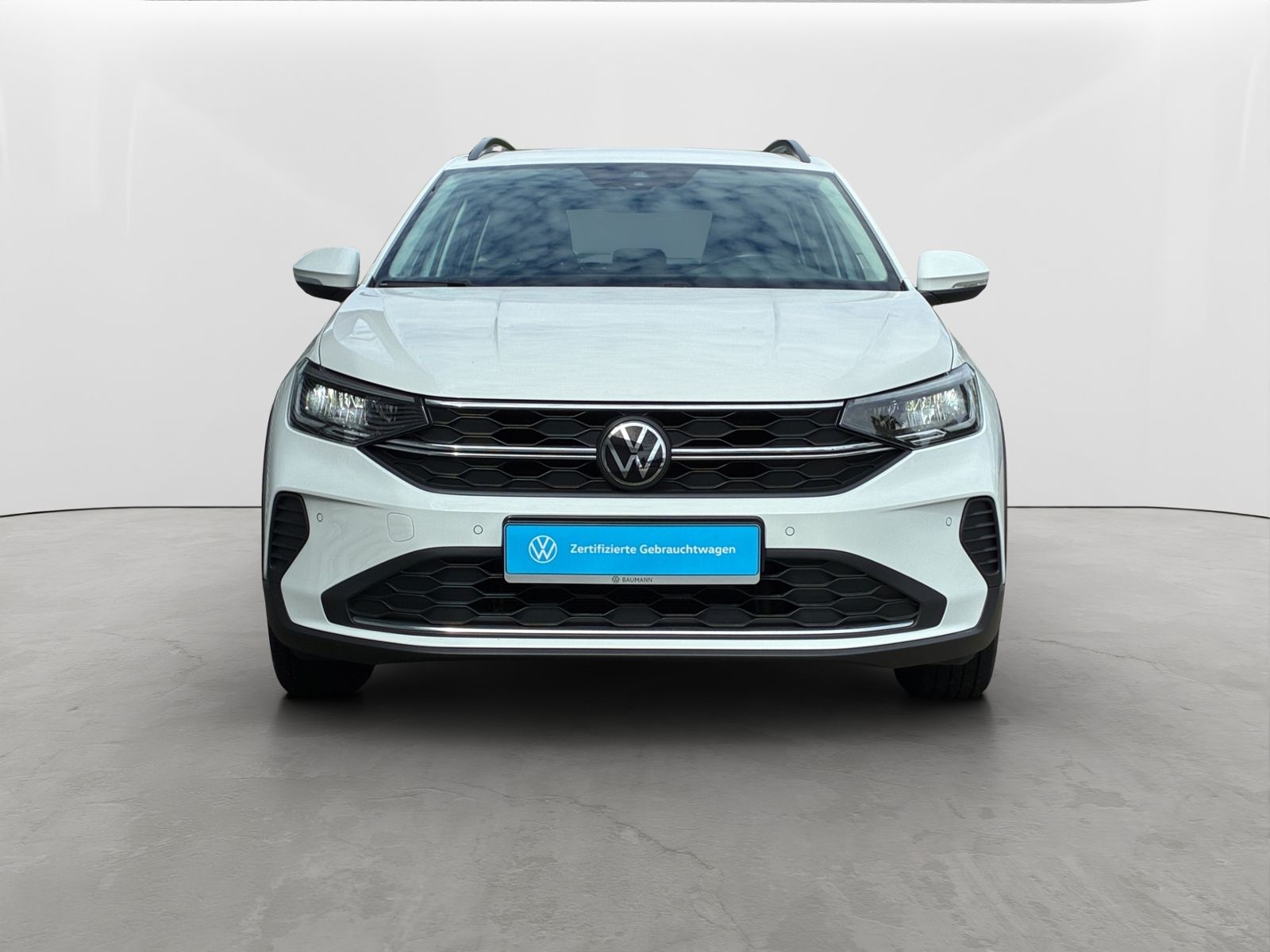 Taigo 1.0 TSI LIFE *LED*PDC*APP*KLIMA*
