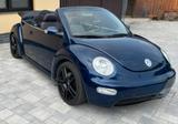 Volkswagen Beetle 2,3l 5 Zylinder Käfer - gebrauchte VW Beetle aus dem Jahr 2003