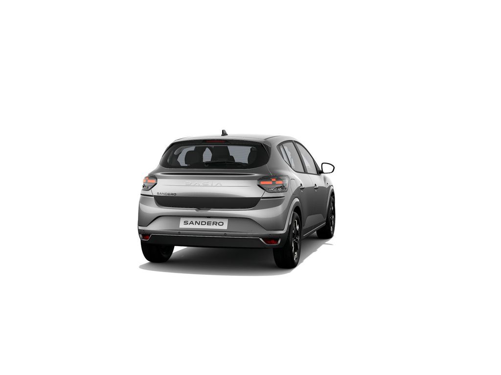 DACIA Sandero - Bild 6