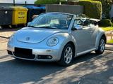 Volkswagen Beetle Cabriolet 1,9 Tdi  - Volkswagen Beetle aus 2010: Cabrio