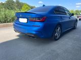 BMW M340i xDrive Automatic - Individual - Foliert - BMW M340i xDrive Gebrauchtwagen