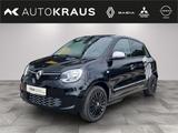 Renault Twingo E-Tech 100% elektrisch Urban Night