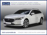 Mazda 6 Kombi 2.5 Aut. Takumi 360° HUD BOSE LEDER eSD - Mazda 6 in Hagen