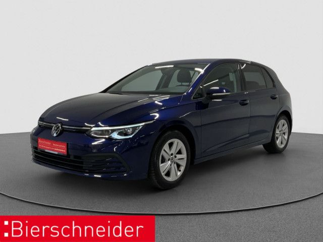 Golf 8 1.5 TSI Life AHK + STANDHZG