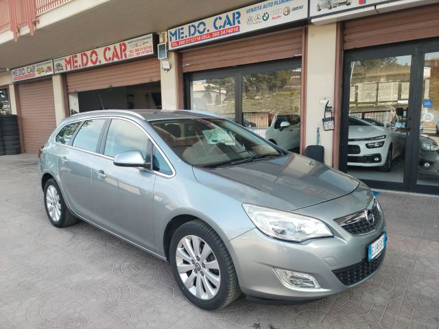 Opel Astra 1.7 CDTI 110CV Sports Tourer Cosmo