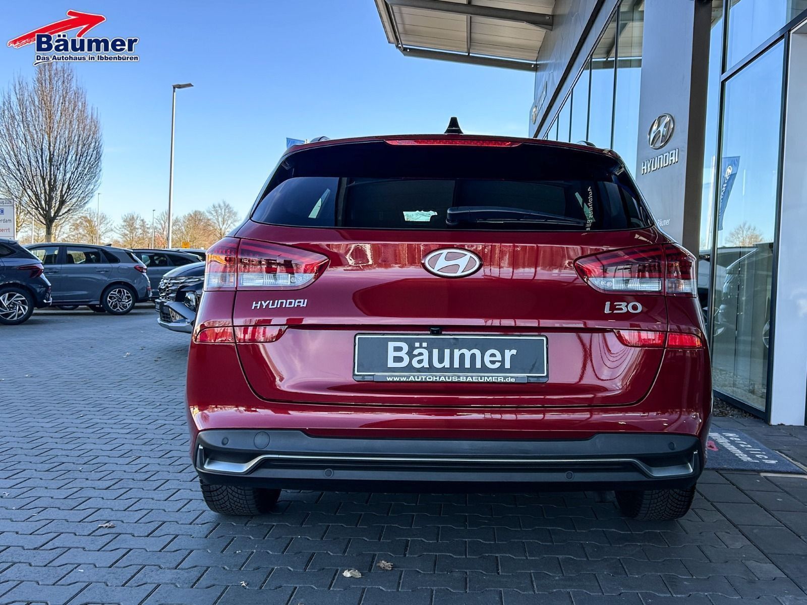 Hyundai i30 – Bild 4