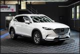 Mazda CX-9 NAVI / LEDER / 6 SITZER / ALLRAD - Mazda CX-9 SUV