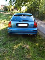 Honda Civic 1.4i Comfort Plus 2.Hand ,Alcantara - gebrauchte Honda Civic aus dem Jahr 1999