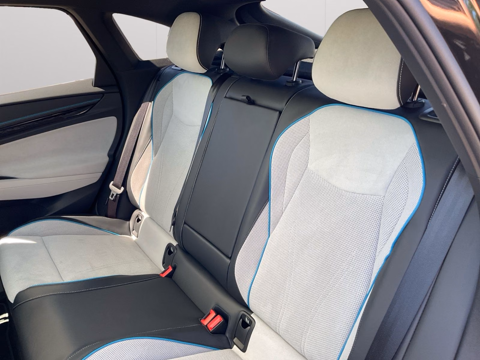 Volkswagen ID.7 Pro DCC/MATRIX/HARMAN