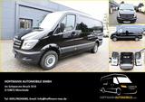 Mercedes-Benz Sprinter 314 CDI Kasten L2H1 Sitzheizung Klima - Angebote