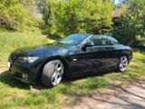 BMW 330i Cabrio - - aus 2007: Cabrio