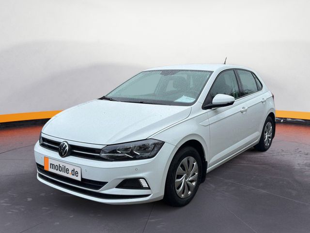 Volkswagen Polo Comfortline TSI KLIMA NAVI PDC SHZ