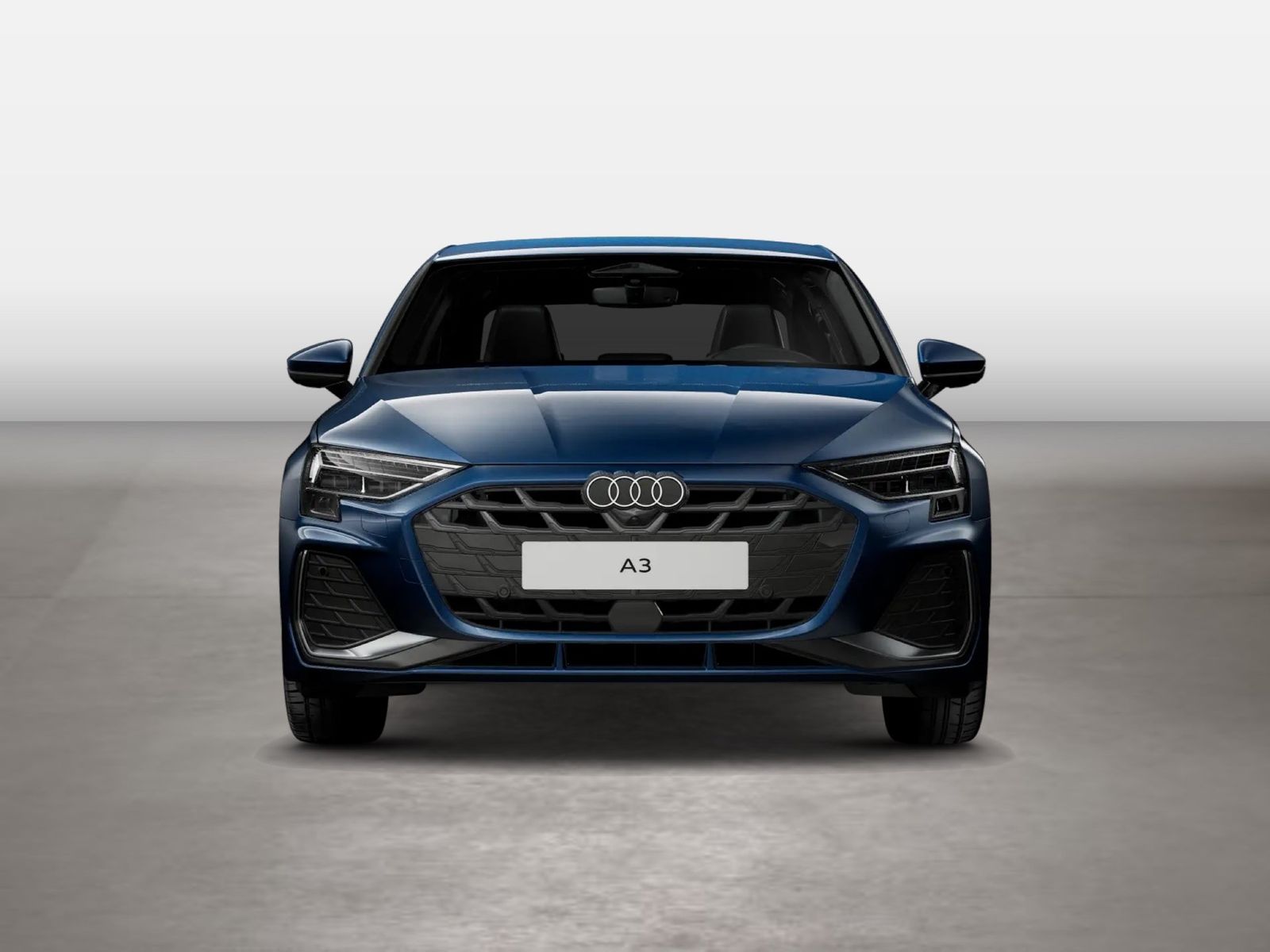 Audi A3 - Bild 4