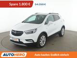 Opel Mokka X 1.4 Turbo Innovation Start/Stop*PDC*SHZ* - Opel Mokka X Gebrauchtwagen in Hamburg
