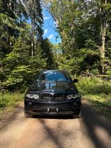 BMW x5 e53 4.4i - gebrauchte BMW X5 aus dem Jahr 2006