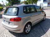 Volkswagen Golf Sportsvan 1.4 TSI DSG Comfortline BMT  - VW Golf Sportsvan von privat