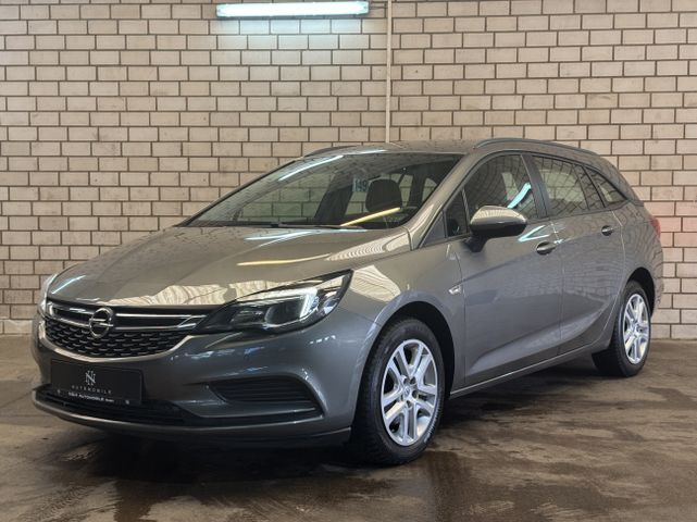 Opel Astra Edition Start/Stop Navi*PDC*LED*MWST