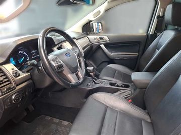 Ford Ranger - 8