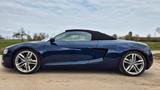 Audi R8 Spyder 4.2 S-tronic | Magnetic | B&O | Cam |  - Audi R8 aus 2013
