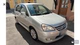 Suzuki Liana 1,6 Comfort Kombi gepfl. Rentnerfahrzeug - gebrauchte Suzuki Liana aus dem Jahr 2005