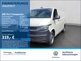 Volkswagen T6.1 Kasten LR LANG REGALAUSBAU AHK KAMERA - VW T6 Transporter in Bochum