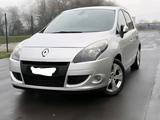 Renault Scenic III *Dynamique*Sitzheizung*... - Renault Scenic aus 2011: Dynamique