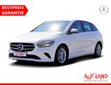 Mercedes-Benz B180 d Style LED Navi Kamera Virtual Spurhalte - Mercedes-Benz B 150 Gebrauchtwagen