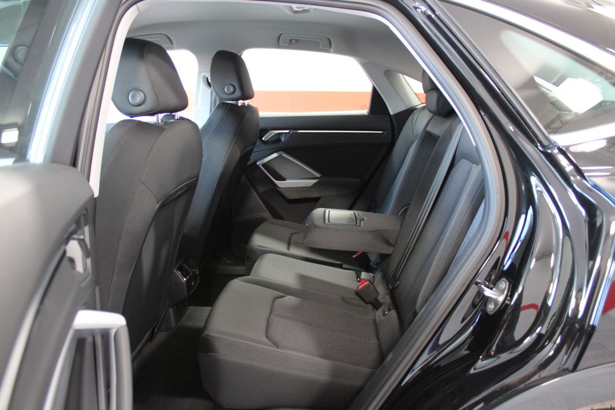 Audi Q3 Sportback foto 12