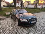 Audi A8 Quattro 4.2 FSI  BJ 2007 - gebrauchte Audi A8 aus dem Jahr 2007
