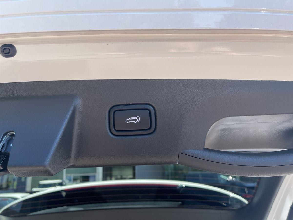 TUCSON Trend HEV 2WD NAVI LED RFK APP AHK