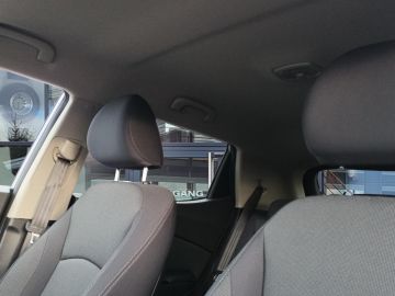 KGM Tivoli ESSENTIAL 1.5 Navi°AC°RFK°SHZ°ALU°DAB°Car