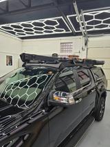 Volkswagen Amarok Camper mit Garantie - Volkswagen Amarok in Karlsruhe