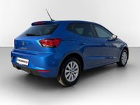 Seat Ibiza - Vorschau Bild 5