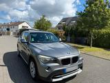 BMW X1 xDrive18d -