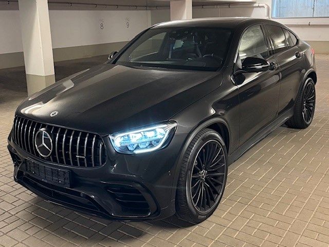 Image of Mercedes-Benz GL 63 AMG