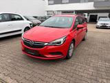 Opel Astra K Sports Tourer Selection Start/Stop - Opel Astra Selection mit Diesel-Antrieb