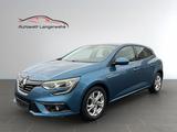 Renault Megane IV*Íntens*Navi*Apple*RFK*PDC*2.Hand* - Renault Megane Intens mit Benzin-Antrieb