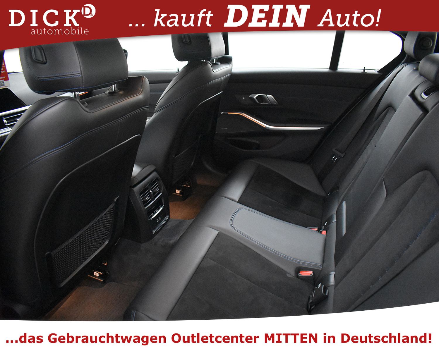 BMW 330e Sport Aut M PAKET+SHADOW+VIRTU+PROF+LED+H&K - Image 20
