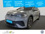 Volkswagen ID.5 Pro Performance *HEAD-UP*MATRIX*KAMERA*NAVI - Volkswagen ID.5 aus 2024