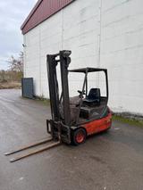 Linde E16C-02 Elektro - Seitenschieber - Angebote