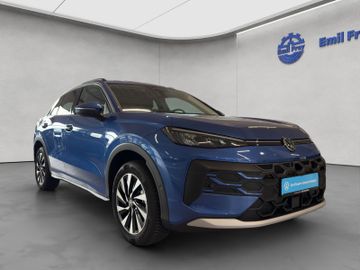 Volkswagen T-Roc - 8
