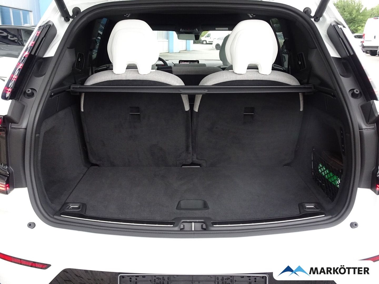 Volvo EX90 - Bild 25