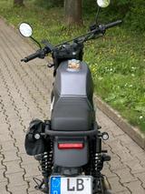 Brixton BX 250 Felsberg Perfekter Stadtflitzer! - BRIXTON MOTORRAD